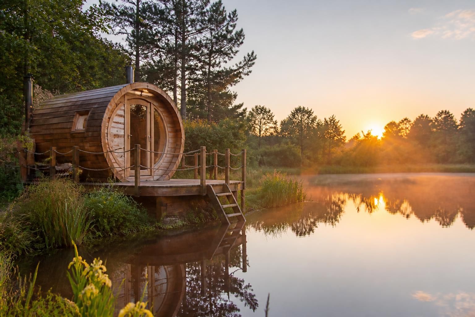 explorez des hébergements insolites en vendée pour vivre un séjour unique et inoubliable alliant confort et originalité.
