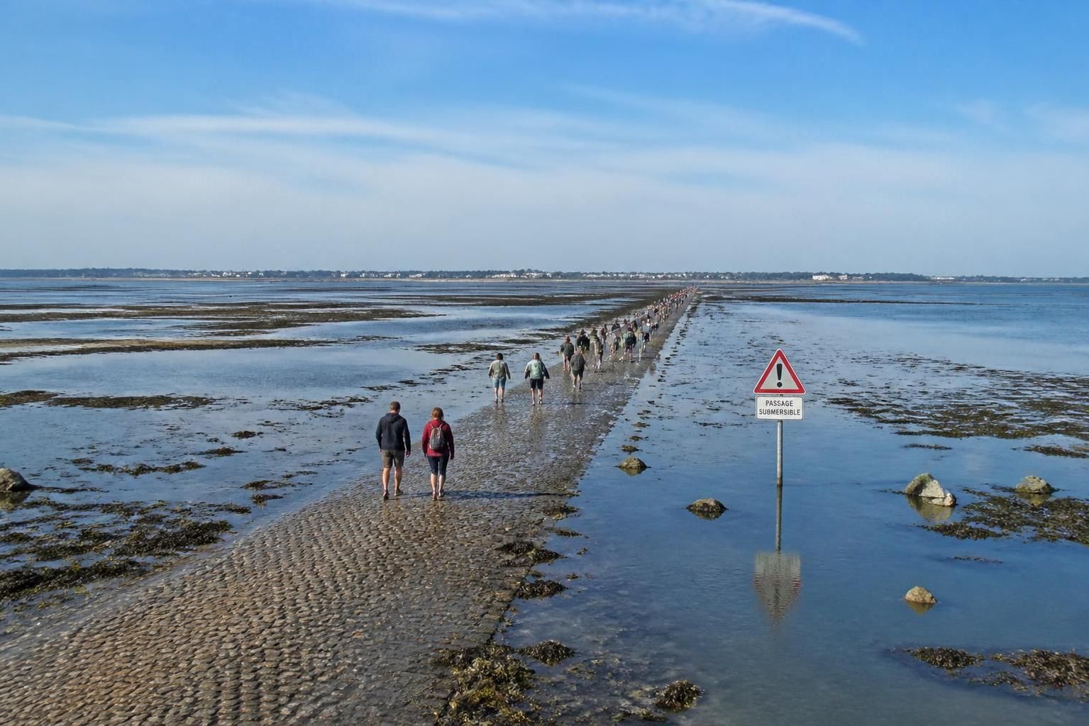 explorez un lieu insolite en vendée à ne pas manquer, idéal pour une visite unique et mémorable.