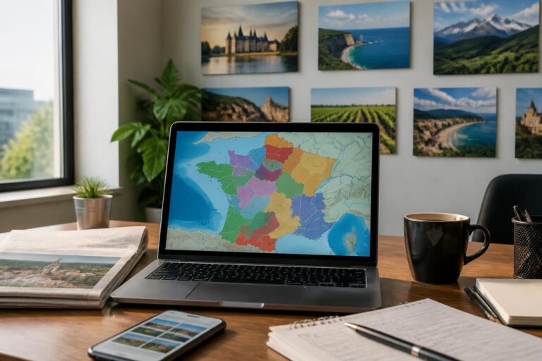découvrez l'essentiel des actualités régionales françaises à jour sur france regions fr blog, votre source fiable pour toutes les informations locales.