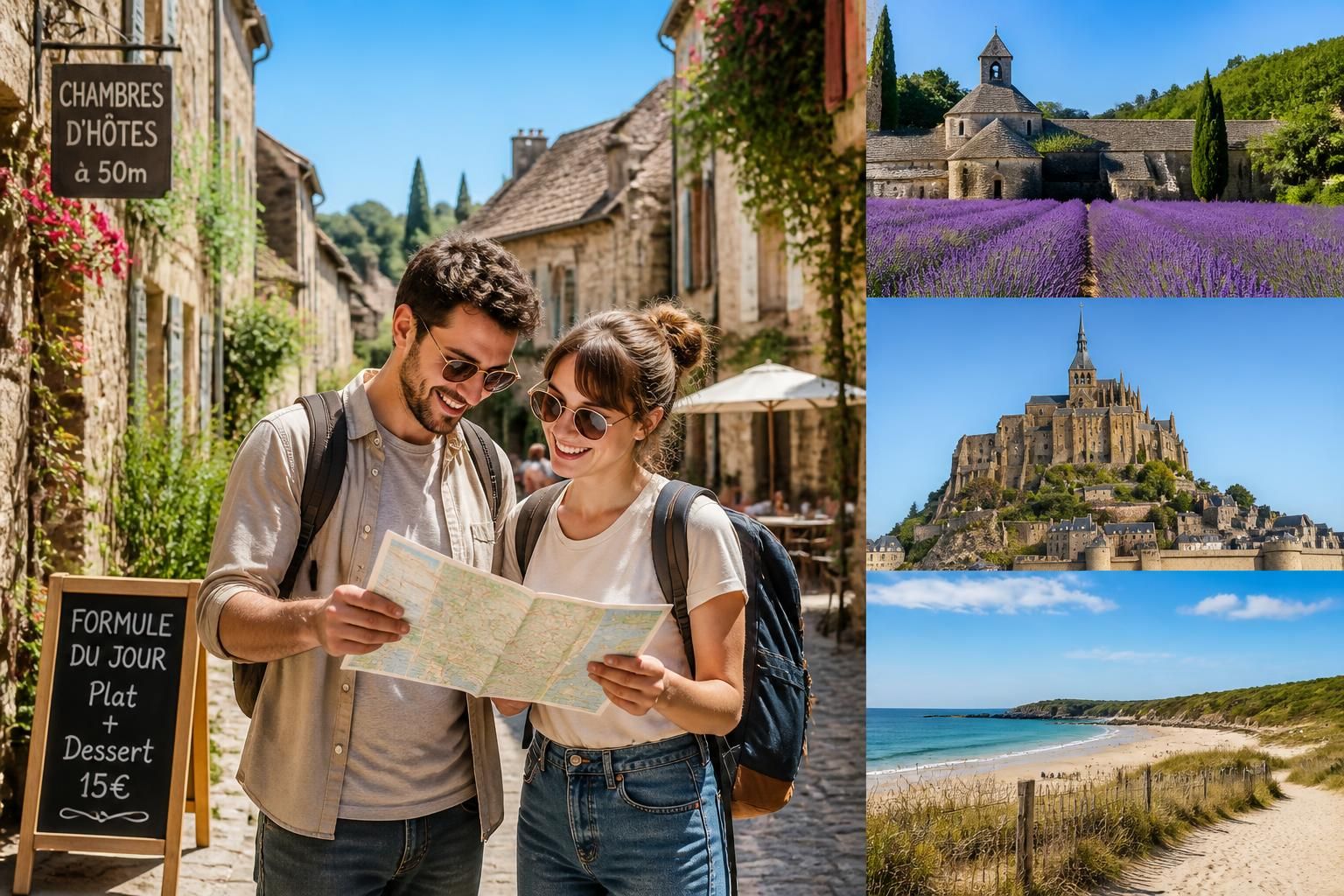 découvrez comment organiser un week-end pas cher en france grâce à nos astuces pratiques et nos destinations incontournables pour un séjour réussi sans se ruiner.