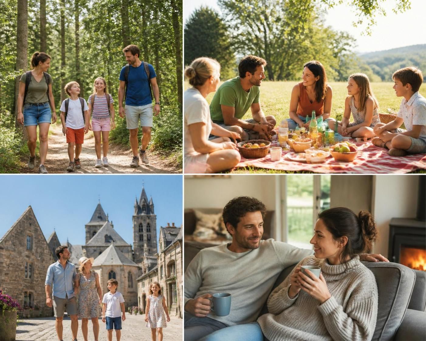 découvrez nos idées originales et conseils pratiques pour profiter pleinement de votre week-end et bien occuper votre temps libre.