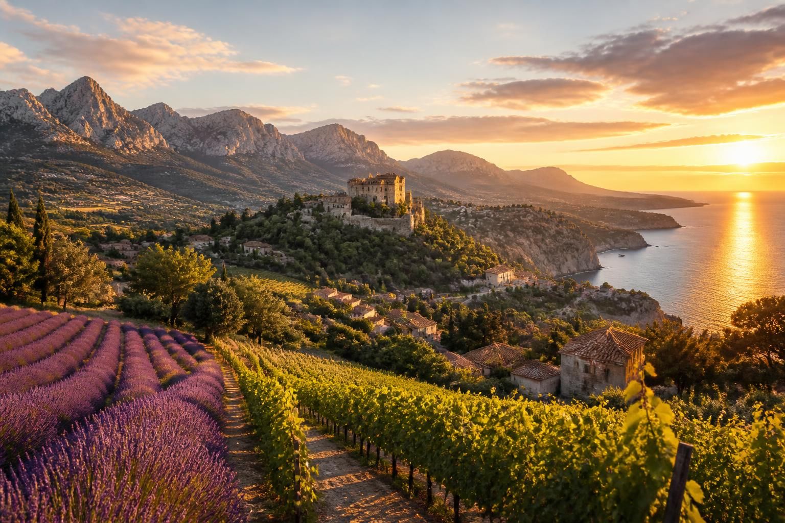 découvrez quelle est la plus belle région de france en 2026, ses paysages incontournables, son patrimoine exceptionnel et ses meilleures attractions touristiques.