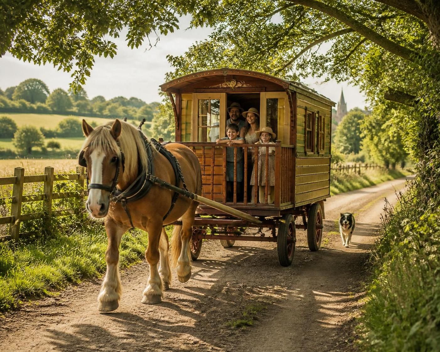 découvrez notre guide complet des roulottes du sud vendée pour choisir un hébergement insolite alliant charme et nature. conseils, astuces et adresses incontournables.