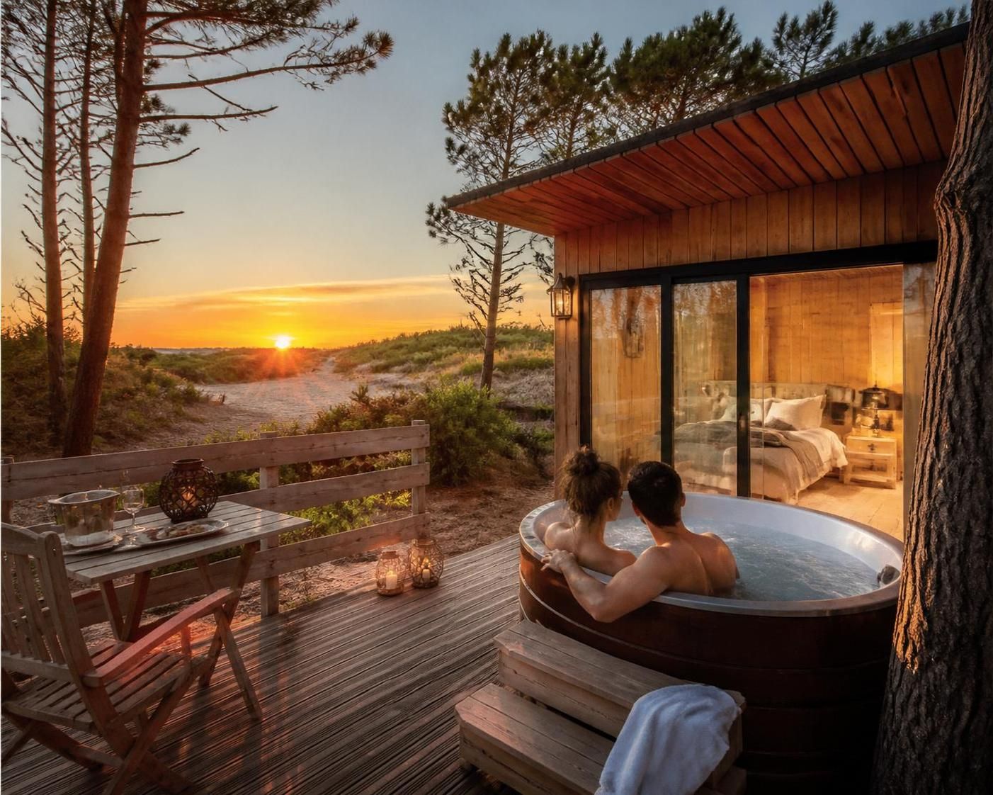 découvrez nos idées et conseils pour un week-end insolite en amoureux en vendée, alliant charme, nature et moments inoubliables pour une escapade mémorable.
