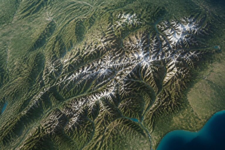 découvrez une carte détaillée des alpes en france pour explorer les massifs emblématiques et les principaux sommets, idéale pour les randonneurs et passionnés de montagne.