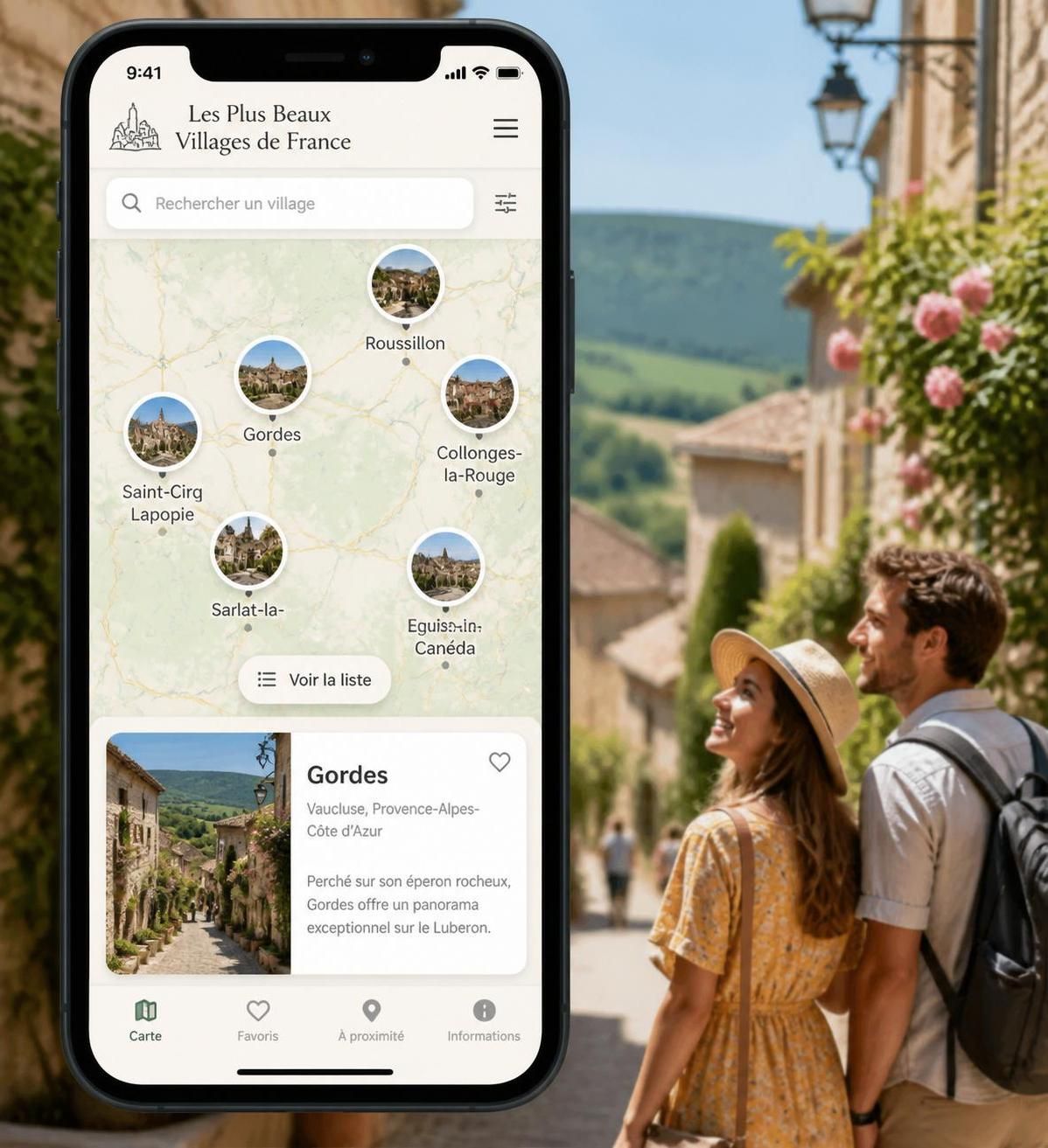 découvrez notre carte interactive des plus beaux villages de france à visiter en 2026, pour planifier des escapades inoubliables au cœur de paysages authentiques et pittoresques.
