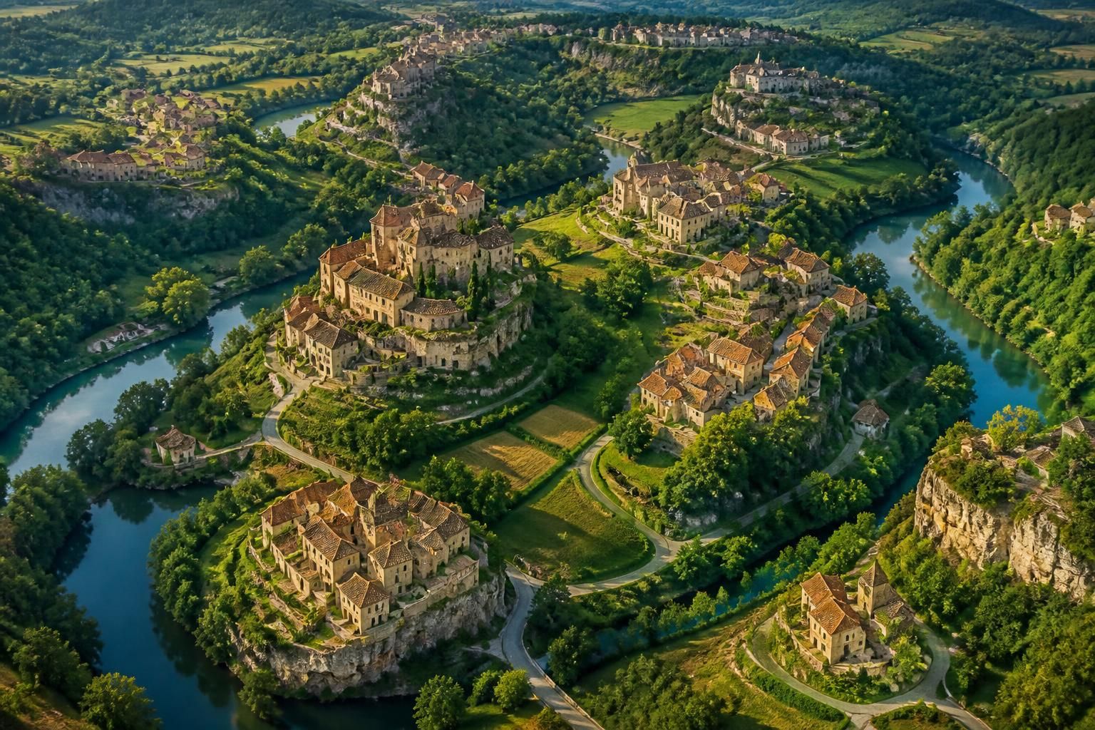 découvrez notre carte interactive des plus beaux villages de france à visiter en 2026. explorez des lieux authentiques, profitez de paysages incontournables et planifiez vos prochaines escapades.