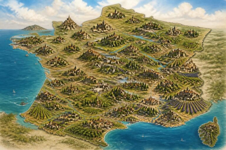 explorez la carte interactive des plus beaux villages de france et préparez un voyage inoubliable à travers des lieux pittoresques et authentiques.