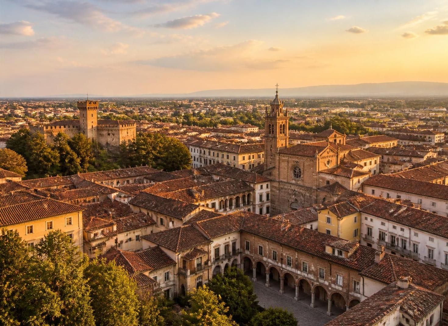 explorez casale monferrato, une ville riche en histoire, culture et attractions incontournables. découvrez ses trésors architecturaux, ses traditions uniques et les sites à ne pas manquer lors de votre visite.