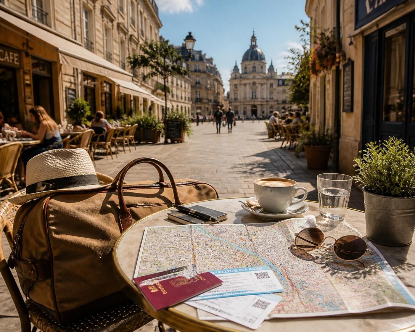 découvrez la destination idéale pour un week-end parfait : conseils et idées pour choisir où partir et vivre un séjour inoubliable.