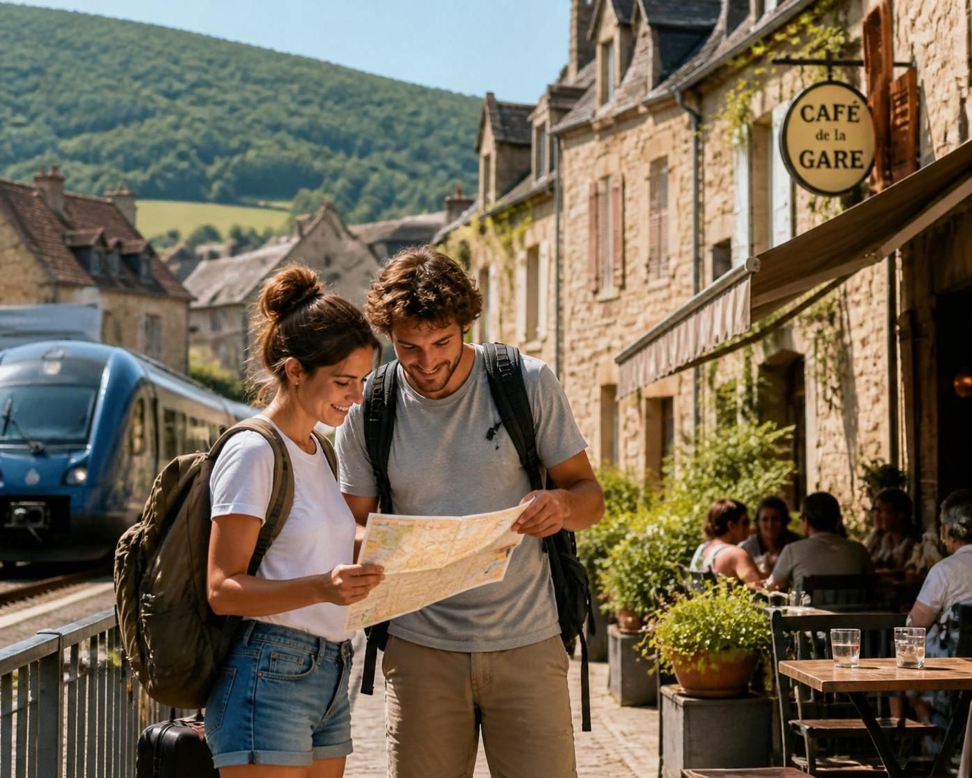 découvrez nos astuces pour voyager malin en france sans vous ruiner. trouvez la destination pas chÚre idéale et profitez pleinement de vos vacances économiques.