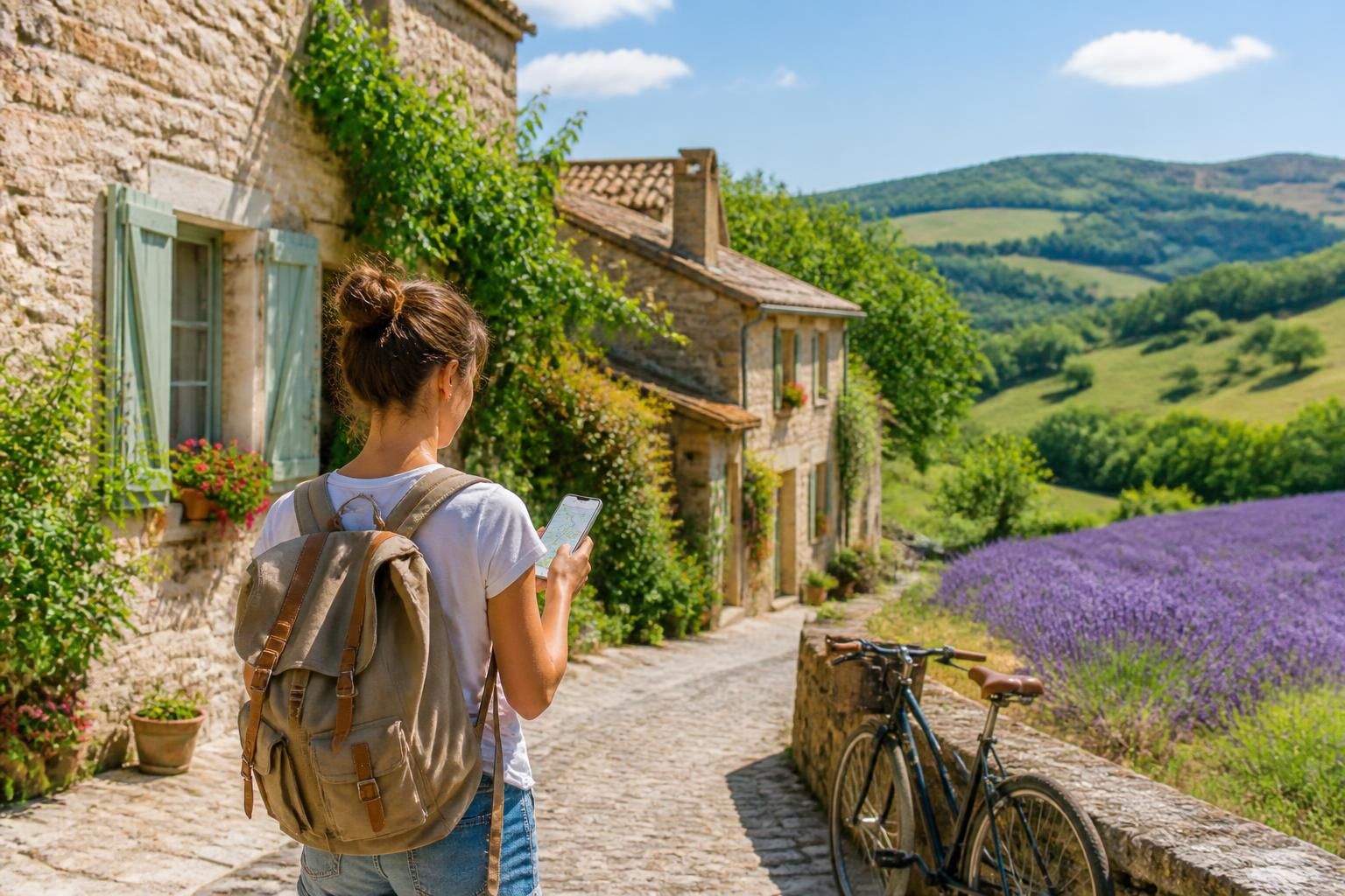 découvrez nos astuces pour voyager malin en france sans vous ruiner. retrouvez les meilleures destinations pas chères et profitez pleinement de votre séjour à petit prix.