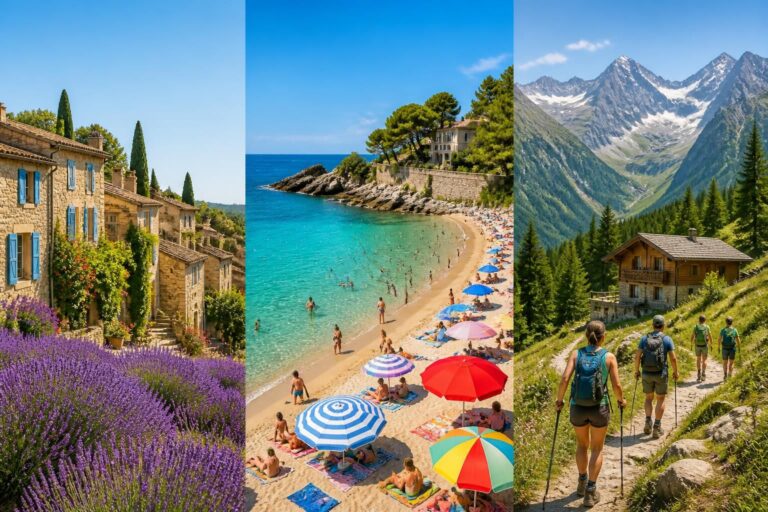 découvrez des idées de vacances en france pour 2026, avec des destinations authentiques et incontournables pour un séjour inoubliable.