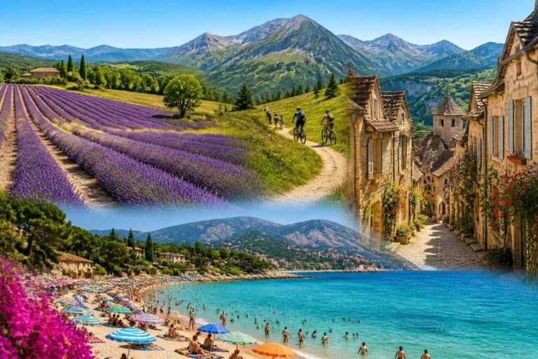 découvrez les meilleures destinations en france pour partir en août et profiter pleinement de vos vacances d'été. plages, montagnes, villes charmantes : trouvez l'inspiration pour un séjour réussi.