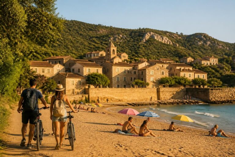 découvrez où partir en vacances pas cher en france en 2026 grâce à nos meilleures astuces pour profiter pleinement de votre séjour sans vous ruiner.
