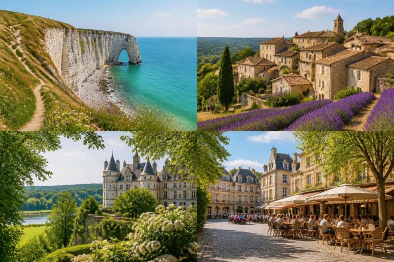 découvrez nos idées et conseils pour choisir la destination idéale pour un week-end en france. profitez d'un séjour réussi entre culture, nature et détente.