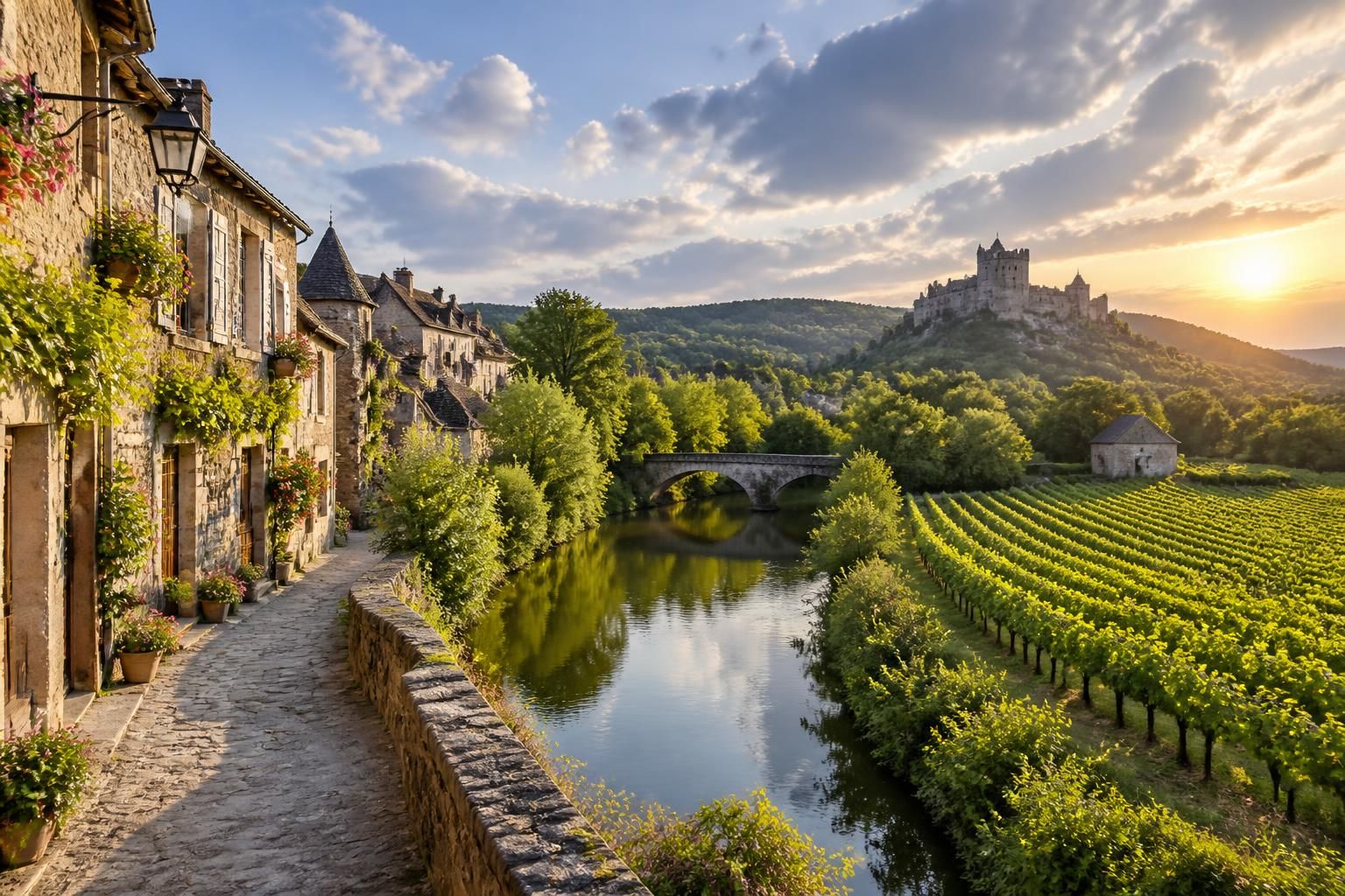 découvrez les meilleures destinations en france pour un week-end de trois jours inoubliable, alliant détente, culture et gastronomie.