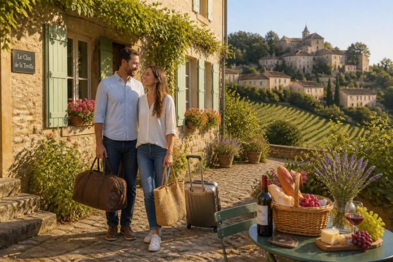 découvrez nos conseils essentiels pour un week-end réussi en france. idées d’itinéraires, bonnes adresses et astuces pour profiter pleinement de votre séjour.