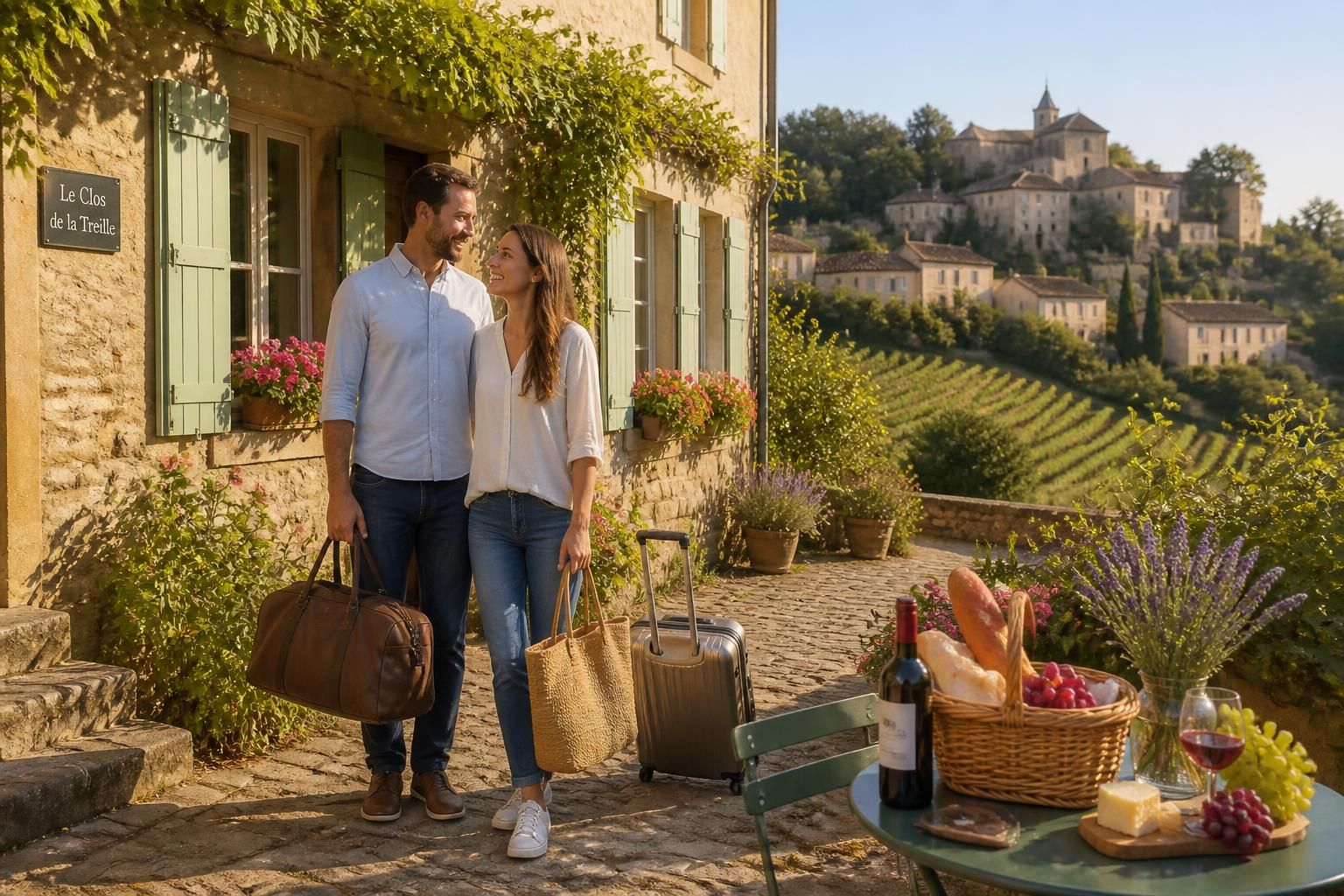 découvrez nos conseils essentiels pour un week-end réussi en france. idées d’itinéraires, bonnes adresses et astuces pour profiter pleinement de votre séjour.