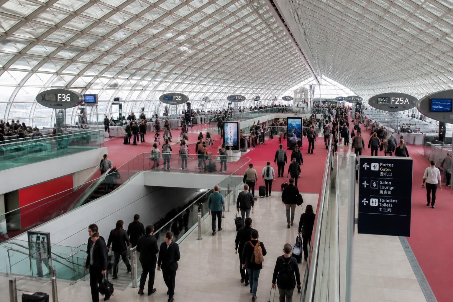 découvrez quel est le plus grand aéroport de france en 2026 et les raisons de son importance dans le transport aérien national et international.
