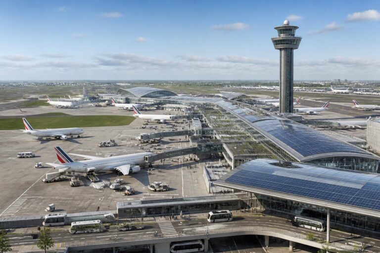 découvrez quel est le plus grand aéroport de france en 2026 et les raisons qui expliquent son développement et son importance dans le transport aérien.