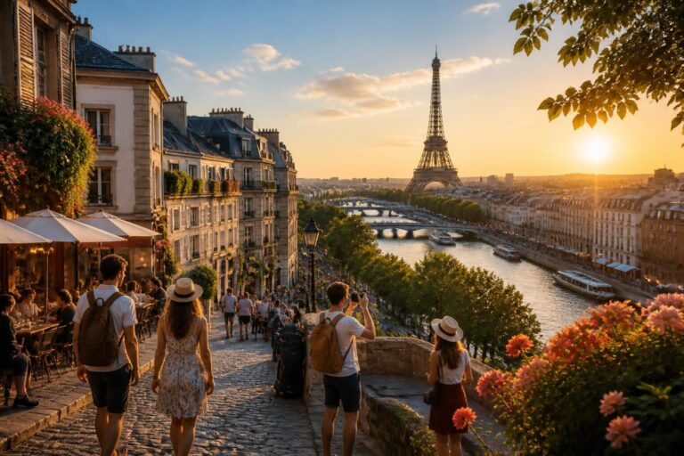 découvrez quelle ville visiter en france pour vivre un voyage inoubliable alliant culture, histoire et paysages exceptionnels.