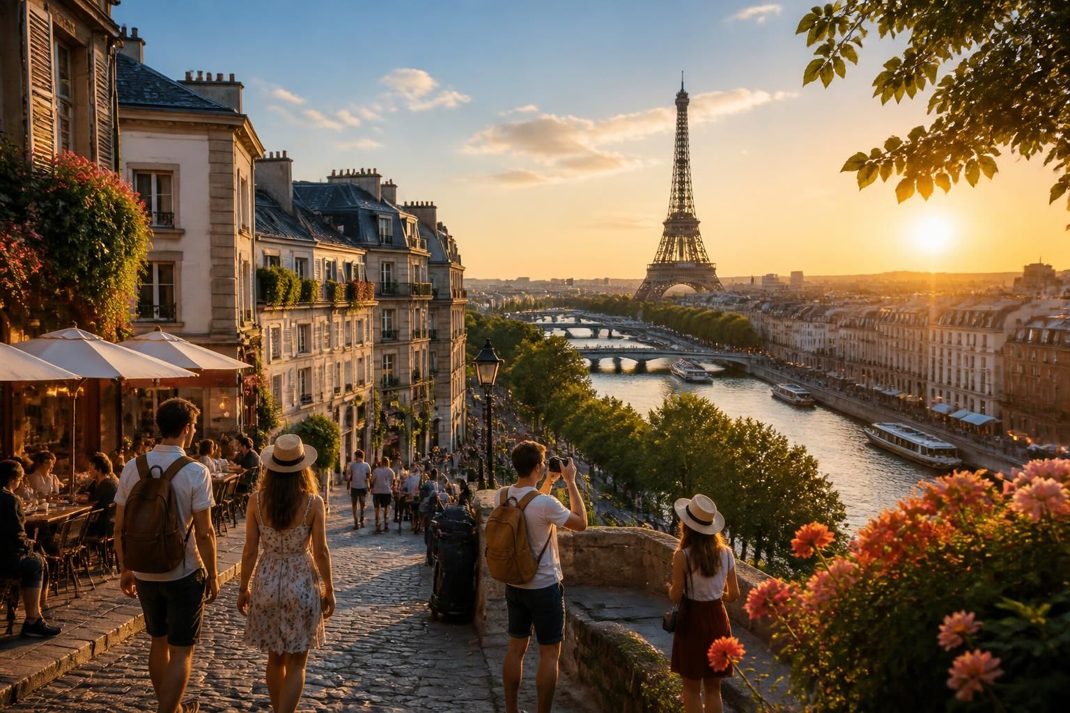 découvrez quelle ville visiter en france pour vivre un voyage inoubliable alliant culture, histoire et paysages exceptionnels.