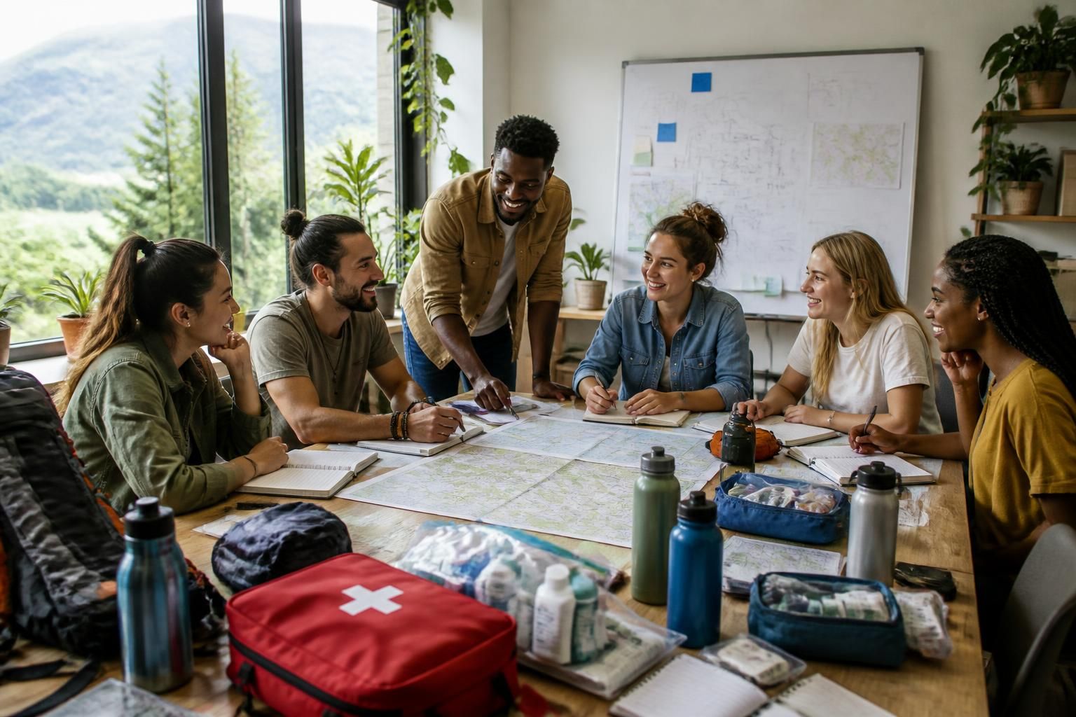 découvrez notre guide pratique pour organiser un voyage humanitaire réussi, avec des conseils indispensables pour préparer votre projet, choisir la bonne organisation et vivre une expérience enrichissante.