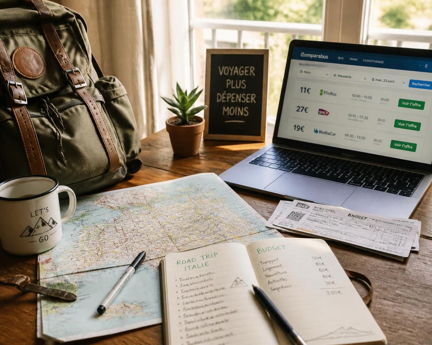 découvrez nos astuces et conseils pratiques pour voyager pas cher, économiser sur les transports, l'hébergement et les activités, et profiter pleinement de vos voyages sans vous ruiner.