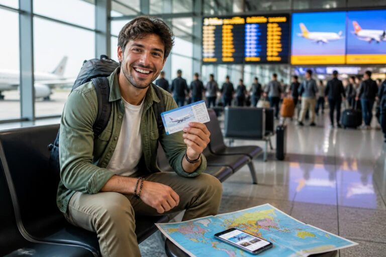 découvrez nos astuces et conseils pratiques pour voyager pas cher sans sacrifier le confort. apprenez à économiser sur les hébergements, transports et activités pour des voyages inoubliables à moindre coût.