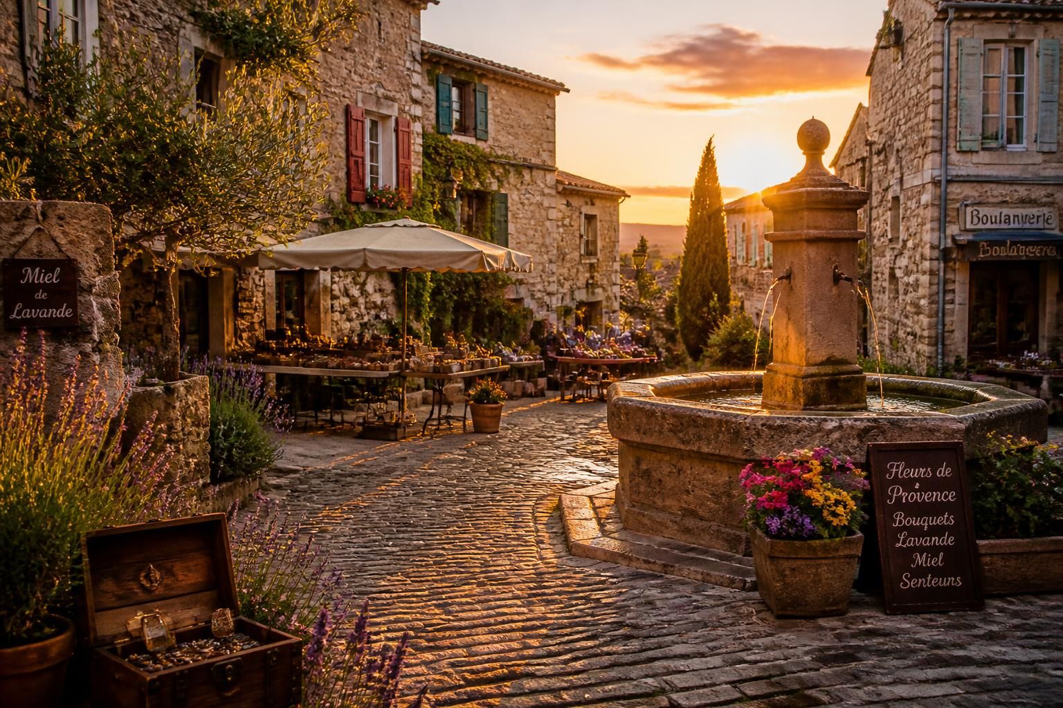 explorez les plus beaux villages de provence et plongez au cœur de leurs trésors cachés pour une expérience authentique et inoubliable.