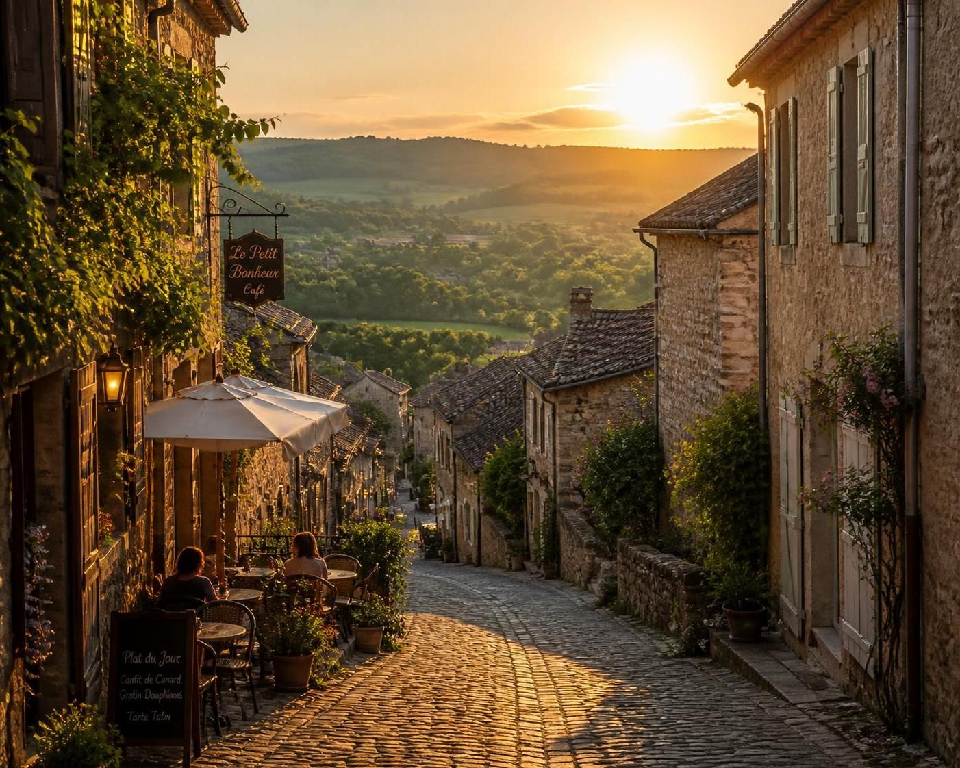 explorez les plus beaux villages autour de vous en 2026 et vivez des moments authentiques entre nature, culture et patrimoine.