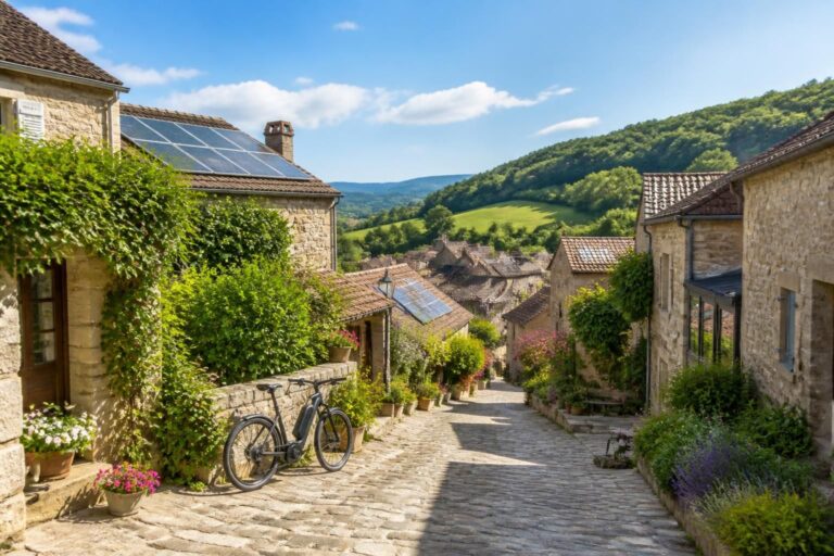 explorez les plus beaux villages autour de vous en 2026 et planifiez des visites inoubliables pour découvrir le charme et l'authenticité des trésors locaux proches de chez vous.