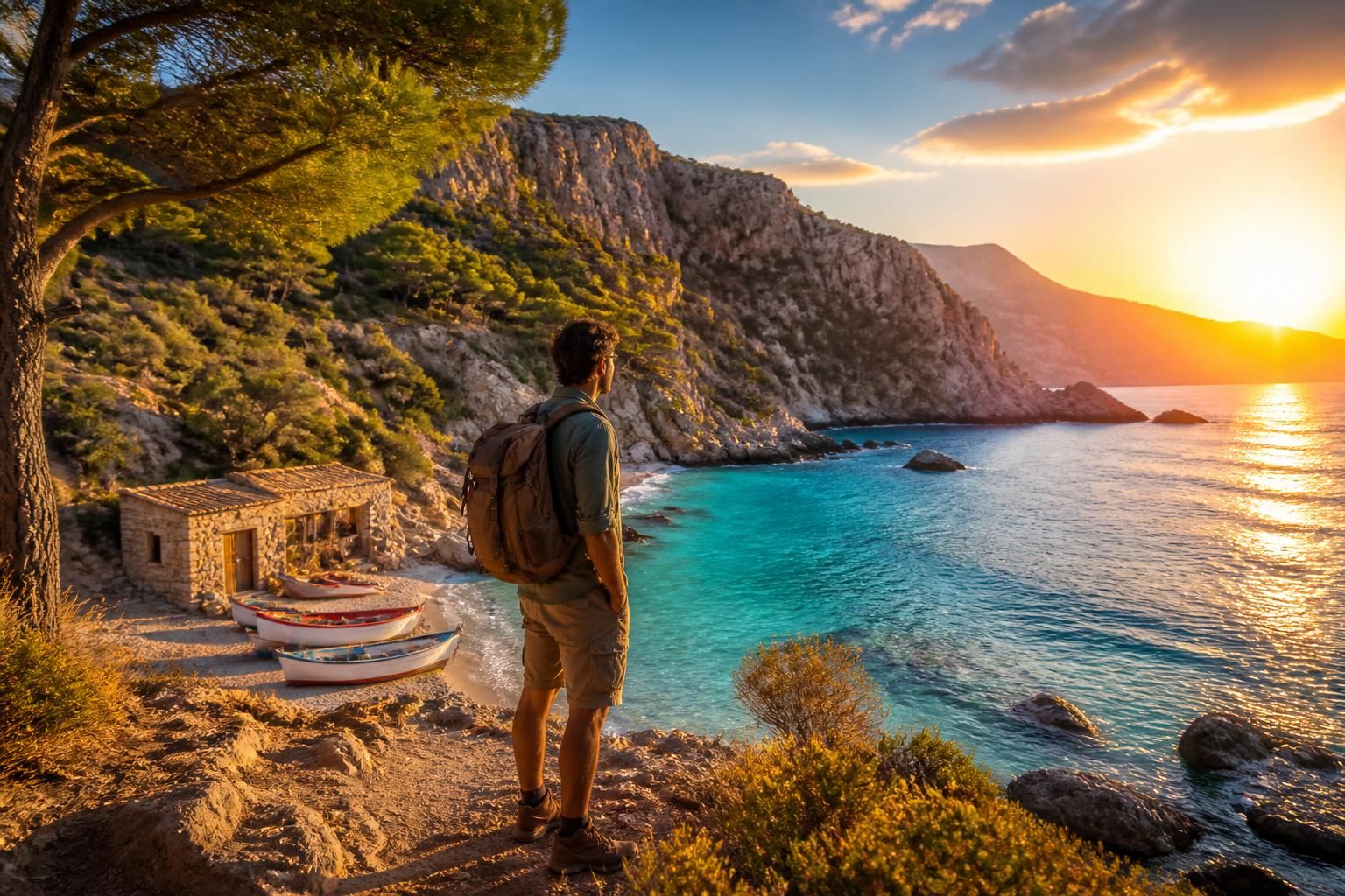 découvrez notre guide complet pour un voyage inoubliable en crète : conseils pratiques, incontournables, astuces locales et itinéraires pour une expérience unique.