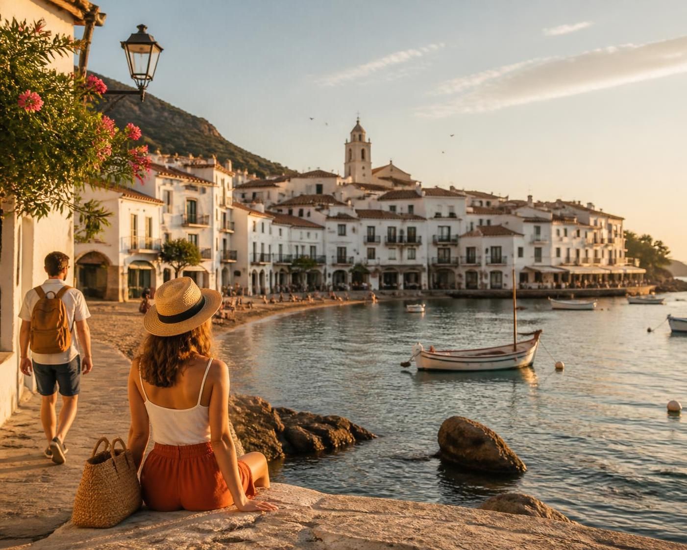 découvrez les meilleures destinations où voyager en septembre pour profiter pleinement de la fin de l'été, avec des paysages magnifiques et un climat idéal.