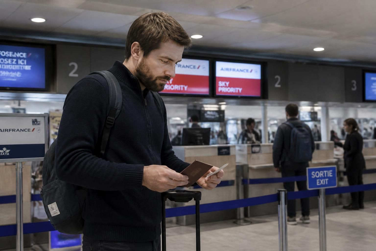 découvrez si vous pouvez voyager en 2026 avec une carte d'identité périmée, les conditions et alternatives pour vos déplacements en toute sérénité.