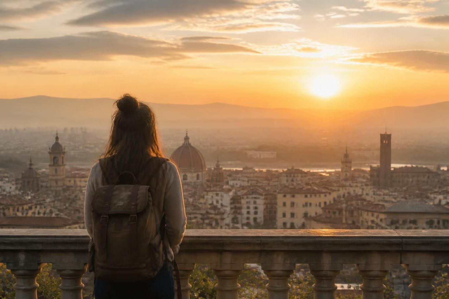 découvrez les avantages du voyage en solitaire et vivez une expérience unique, enrichissante et pleine de liberté. explorez le monde à votre rythme et laissez-vous surprendre par cette aventure personnelle.
