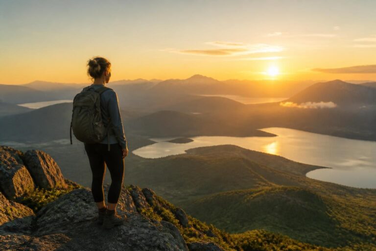 découvrez pourquoi le voyage en solitaire offre une expérience unique, pleine de découvertes personnelles, de liberté totale et d'aventures authentiques.