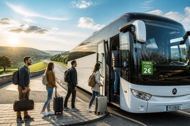 découvrez pourquoi voyager en autocar est une solution pratique et économique, alliant confort, accessibilité et économies pour vos déplacements.