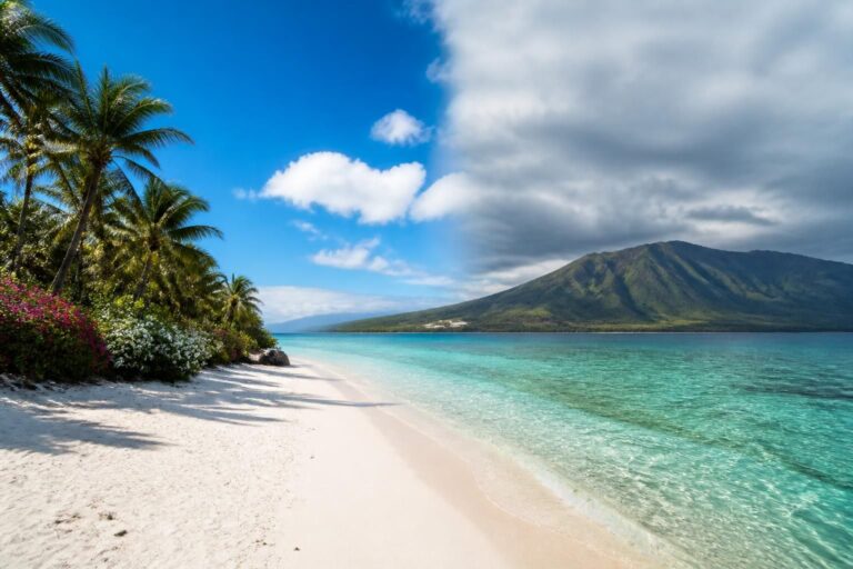 découvrez quand partir à la réunion avec nos conseils pratiques pour choisir la meilleure période selon la météo, les activités et vos envies de voyage.