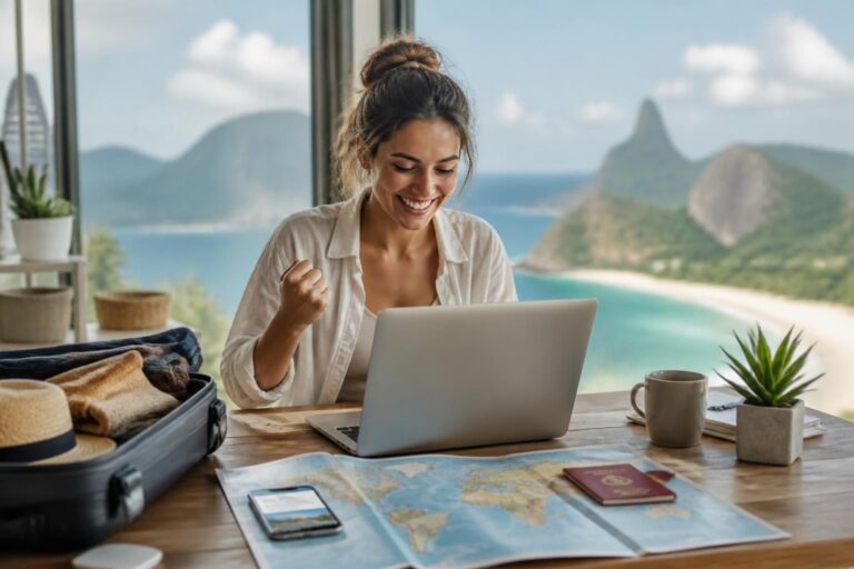 découvrez quel est le meilleur site de voyage dernière minute pour bénéficier des meilleures offres et partir rapidement à petit prix.