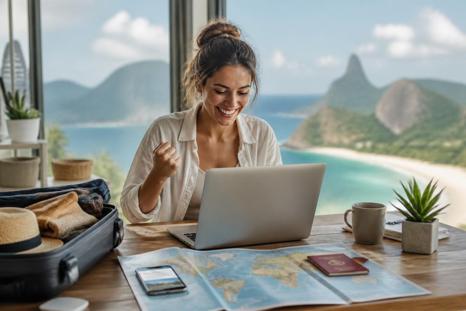 découvrez quel est le meilleur site de voyage dernière minute pour bénéficier des meilleures offres et partir rapidement à petit prix.