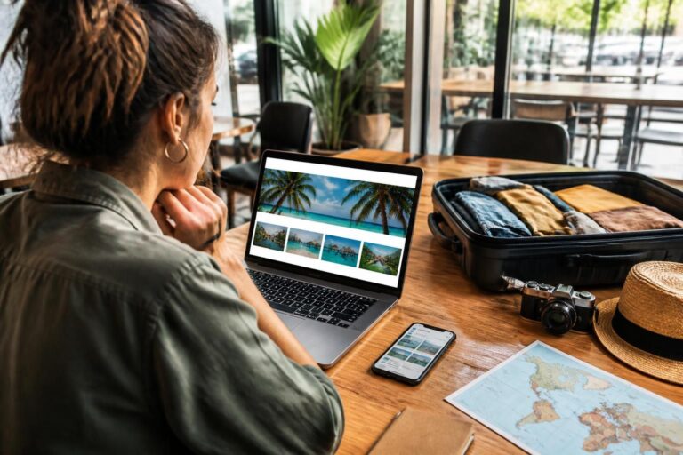 découvrez quel est le meilleur site de voyage dernière minute pour dénicher des offres avantageuses et partir à petit prix vers votre prochaine destination.