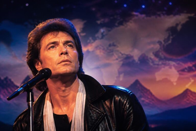 découvrez l'artiste derrière le tube incontournable « voyage voyage » et plongez dans l'histoire de cette chanson emblématique qui a marqué les esprits.