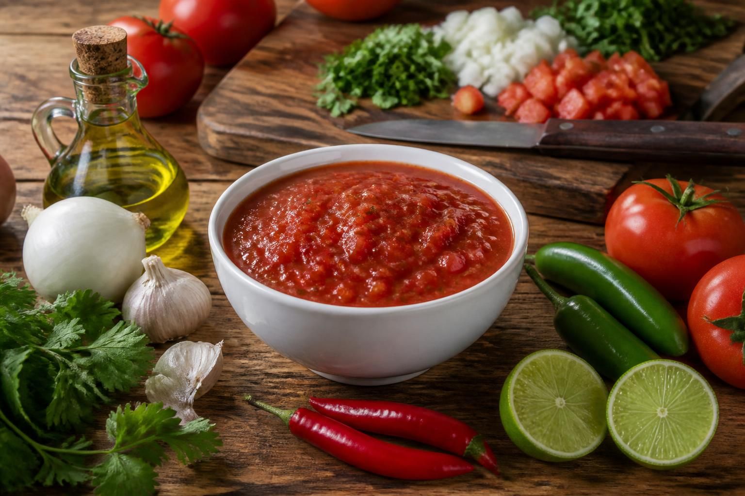 découvrez la recette authentique de la sauce chileno, son histoire fascinante et nos astuces incontournables pour la préparer parfaitement à chaque fois.