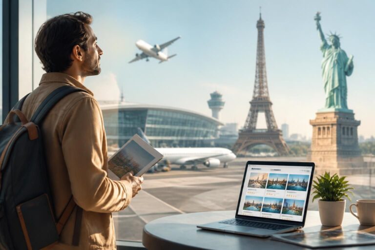 découvrez notre avis complet sur travel advantage : avantages, inconvénients et tout ce qu’il faut savoir avant de choisir ce service pour vos voyages.