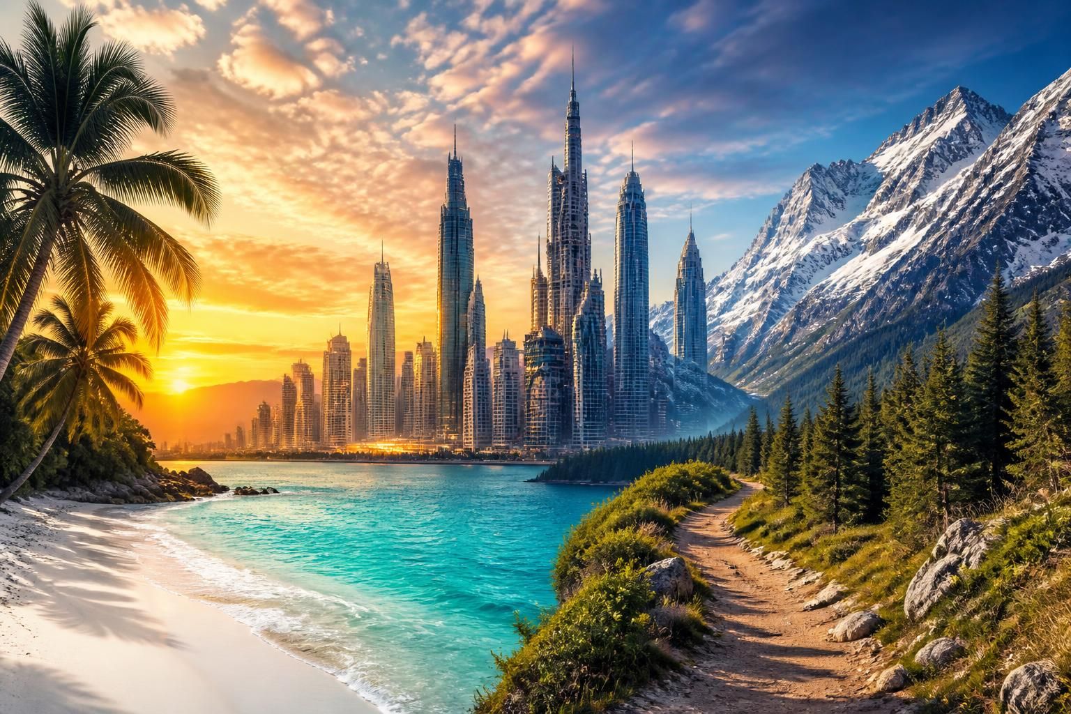 découvrez les meilleures destinations à visiter en 2026 pour un voyage inoubliable. conseils, astuces et idées pour explorer le monde cette année.